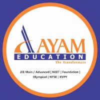 Aayam Education logo - Similar company to Aayam