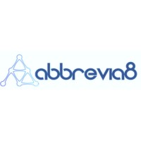 Abbrevia8 logo - Similar company to Kynismos Ai