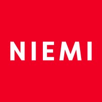 Niemi Palvelut Oy logo - Similar company to Offistore