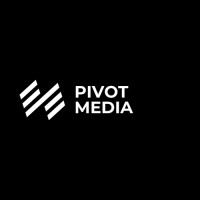 Pivot Media logo - Similar company to Rapport Digital