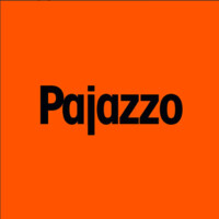 Pajazzo logo - Similar company to Wacoco