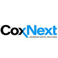 CoxNext logo - Similar company to Coxnet
