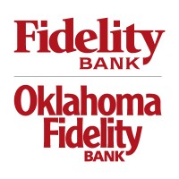Fidelity Bank / Oklahoma Fidelity Bank logo - Similar company to Cornerstone Data, Inc