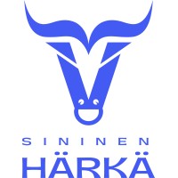 Digimarkkinointitoimisto Sininen Härkä logo - Similar company to Simplicity