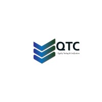 QTC Quality Testing And Certification Services logo - Similar company to Ks Certification
