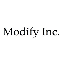 Modify Inc.