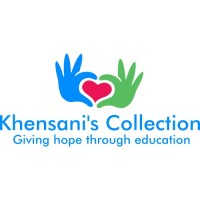 Khensani's Collection NPC logo - Similar company to Dinkum Analytics