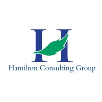 Hamilton Consulting Group logo - Similar company to Elite Executive Search