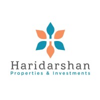 Haridarshan Properties logo - Similar company to Atmiya Groups
