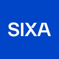 sixa AG logo - Similar company to Go2Flow