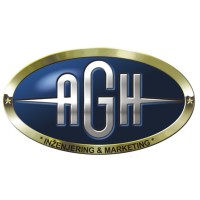 AGH Inzenjering & Marketing d.o.o. logo - Similar company to Pmces D.O.O.