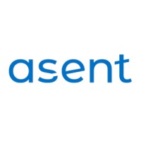 asent logo - Similar company to Asent