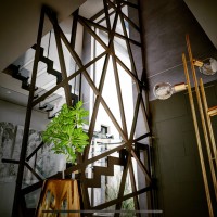 ARNAL ARCHITECTURE logo - Similar company to Turtle Architecture