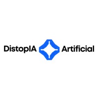 DistopIA Artificial logo - Similar company to Pf Advisors