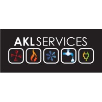 AKLservices logo - Similar company to Be-Corten