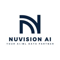 NUVISION AI logo - Similar company to Quexi Technologies