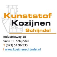 Kunststof Kozijnen Schijndel logo - Similar company to Equinnolab.
