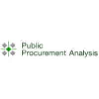 Public Procurement Analysis logo - Similar company to Centre For Public Procurement (Uucepp)