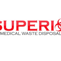 Superior Medical Waste Disposal LLC logo - Similar company to Weak