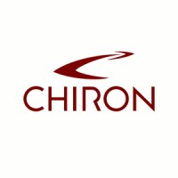Chiron Sports Project logo - Similar company to Luk D.O.O.