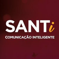 Santi Comunicação Inteligente logo - Similar company to Vale Do Sol (Sun Valley)