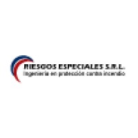 Riesgos Especiales SRL logo - Similar company to Out Fire S.A.