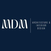 MdM Architecture logo - Similar company to Tipi Solutions | Archiviz | Video Guides | Vfx | Cgi
