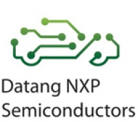 DatangNXP Semiconductors logo - Similar company to Teach For Kosova