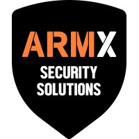 ARMX Security Solutions logo - Similar company to Polytechnic Institute Australia