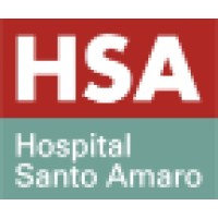 Hospital Santo Amaro logo - Similar company to Opeco Operações Comerciais Imp. Exp. Ltda