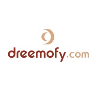 Dreemofy logo - Similar company to Kaash Light Engineers