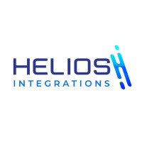 Helios Integrations logo - Similar company to Streamline Networks