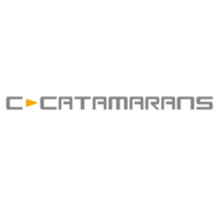 C-Catamarans France logo - Similar company to Med'In Boats Becomes Mib Yacht Services