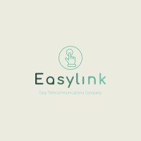 Easy Link logo - Similar company to Easylink
