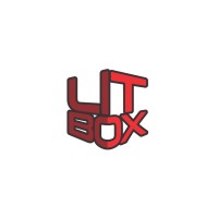 LITBOX logo - Similar company to Sprentzo Sports