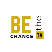 BetheChange TV logo - Similar company to Just.Tv