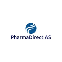 PharmaDirect AS logo - Similar company to Pharma. Direct Ltd