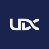 UDX logo - Similar company to Architetti Cellini