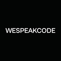 WESPEAKCODE logo - Similar company to Digiexe