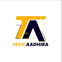 Tech Aadhira logo - Similar company to Sch Coating Solutions Pvt. Ltd.