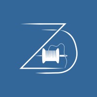 Zac Digitizing