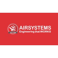 Air Systems BW logo - Similar company to Thami Nkadimeng Group