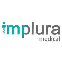 IMPLURA Medical GmbH. logo - Similar company to Arxé