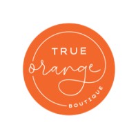 True Orange Boutique logo - Similar company to Cadency
