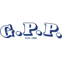 G.P.P. Industries logo - Similar company to British Concrete