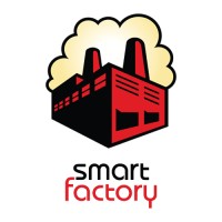 SmartFactory Global logo - Similar company to Cimatech