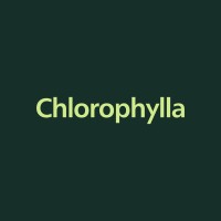 Chlorophylla logo - Similar company to Cãez