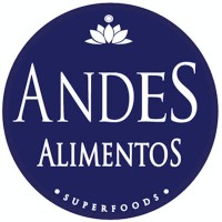 Andes Alimentos & Bebidas SAC logo - Similar company to Peruvian Nature