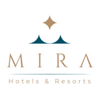 MIRA Hotels & Resorts logo - Similar company to Dsr Digital Solutions