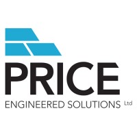 Price Engineered Solutions logo - Similar company to Cube Install Limited